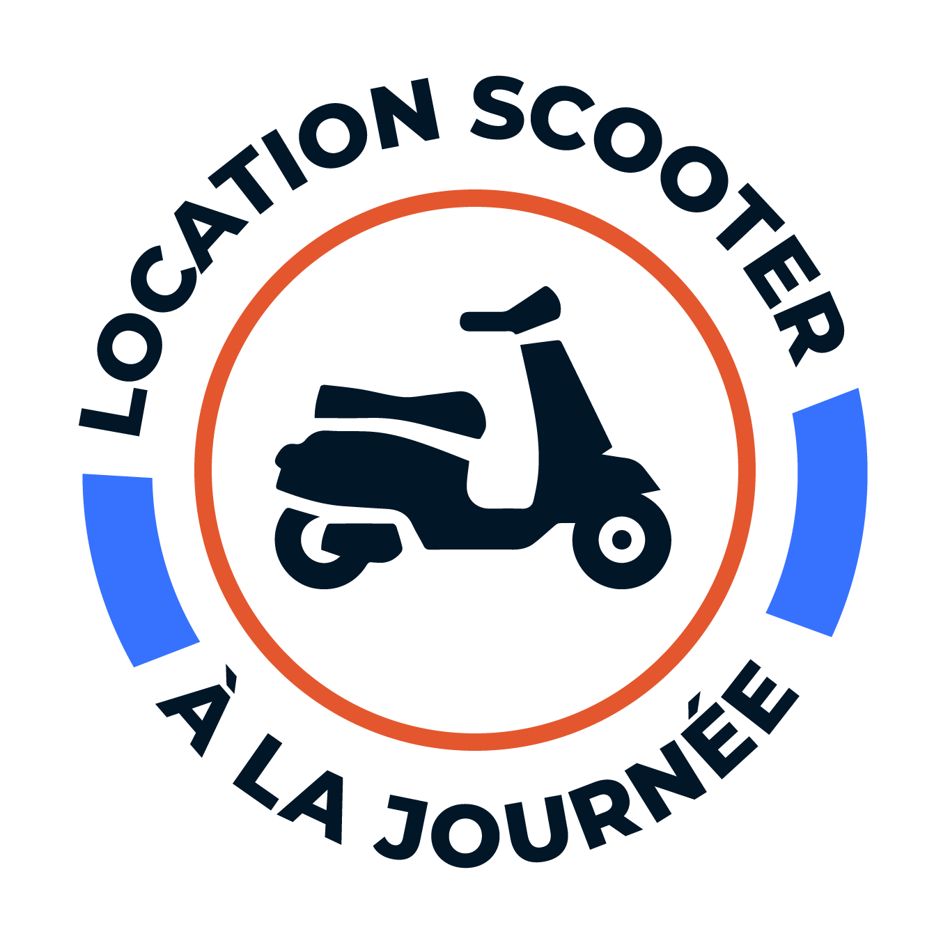 Location de scooter